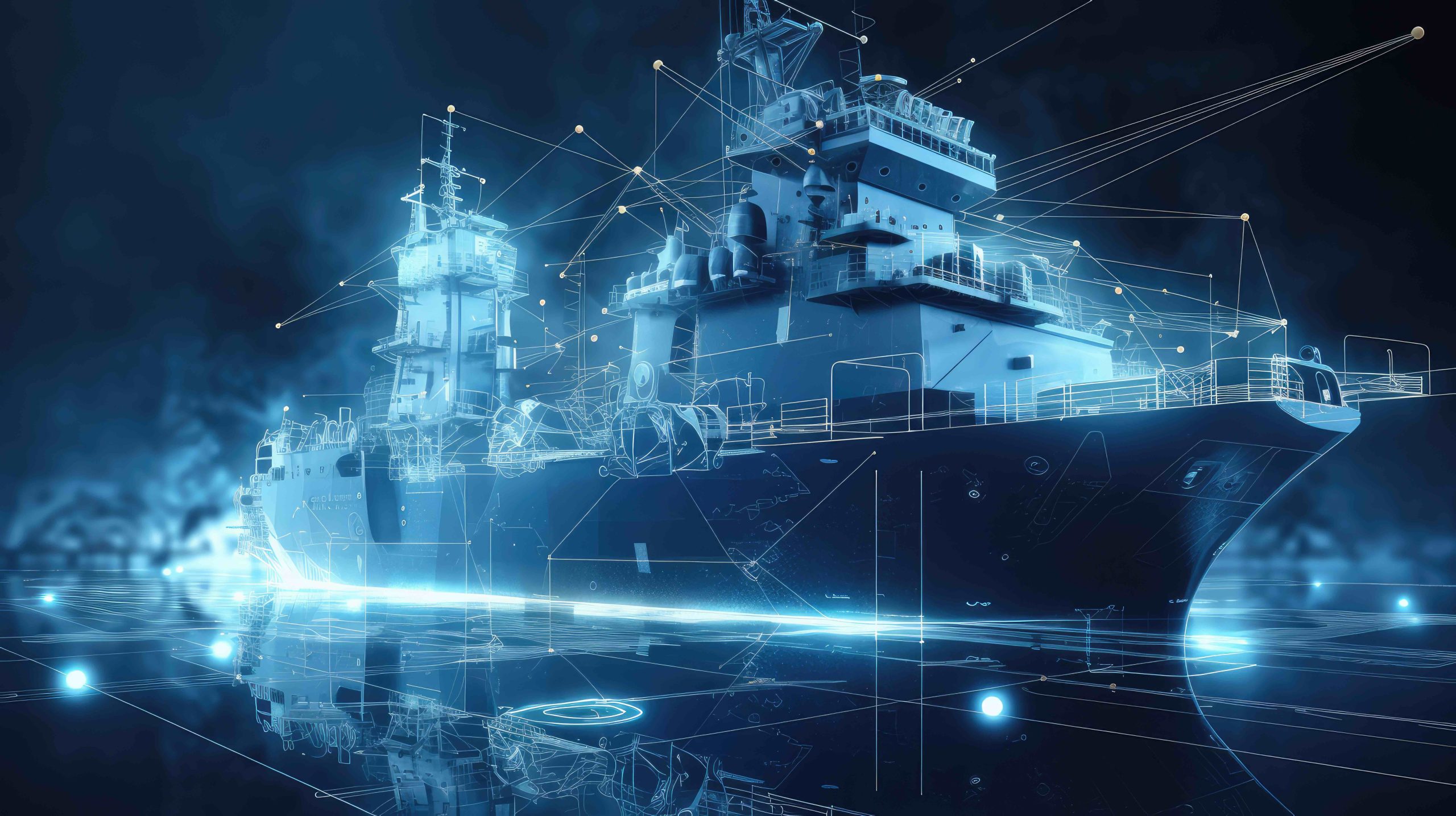 ENDEAVOR INTEGRATED SOLUTIONS GREECE MARITIME & DEFENSE SOLUTIONS